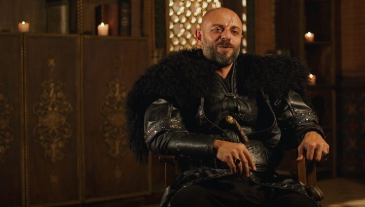 Kuruluş Orhan’ın Avcı Bey’i Tevfik Erman Kutlu’dan Dizi Yorumu