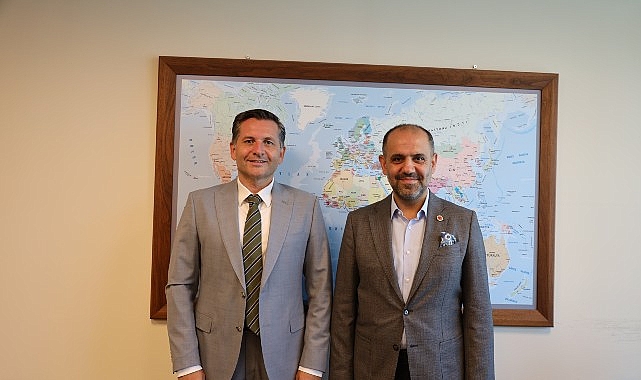 Türk ayakkabı ve saraciye sektörü Güney Avrupa pazarında yeni fırsatlar arıyor- Haber Şafak