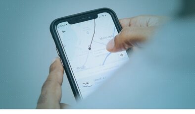 Uber ve diğer uygulamalar nerede olduğunuzu nasıl biliyor?- Haber Şafak