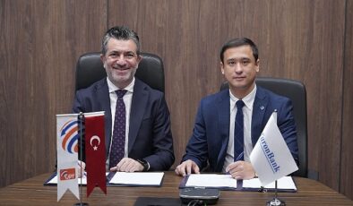 UPT sınırlarını yeni iş birlikleriyle genişletiyor- Haber Şafak