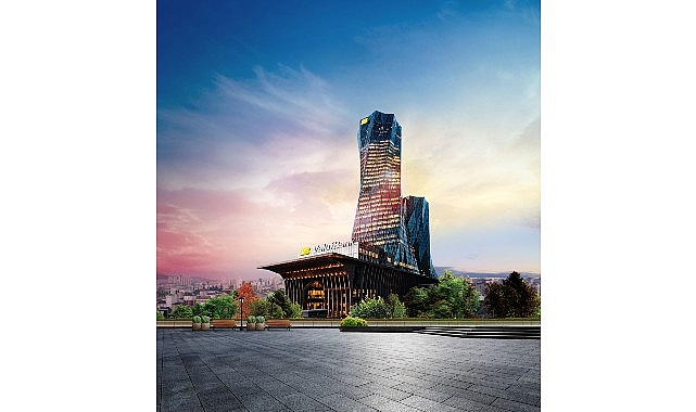 VakıfBank’tan KOBİ’lerin Yeşil Dönüşümüne Destek- Haber Şafak