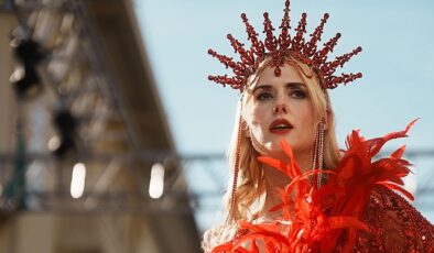 Wilma Elles Dört Çocukla Aile Tamam Dedi