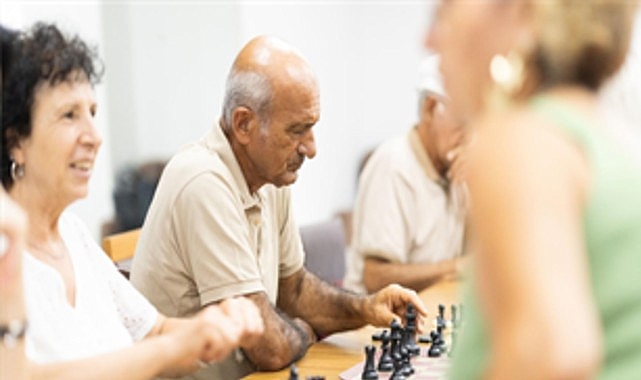 Yaş almak, İzmir’de güzel- Haber Şafak