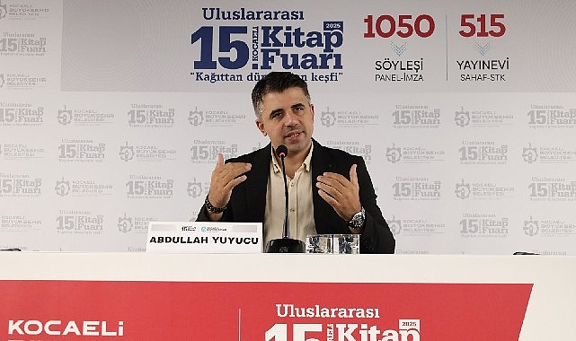 Yazar Yuyucu: İbadetin özü ve özeti de duadır- Haber Şafak