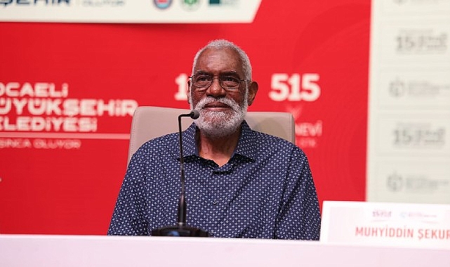 “Yazdıklarım siz okuyunca tamamlanıyor”- Haber Şafak