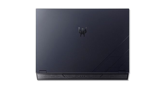 Yeni Predator Helios Neo 18 AI: Masaüstü Sınırlarını Zorlayan Mobil Güç- Haber Şafak