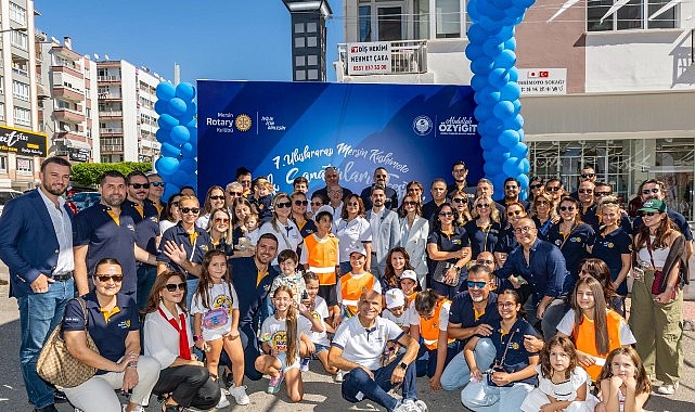 Yenişehir sokak sanatçıları festivaliyle renklendi- Haber Şafak