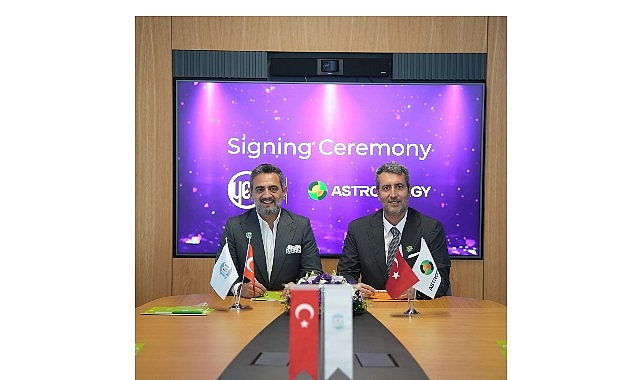 YEO Teknoloji, 100 milyon dolarlık GES için Astronergy ile anlaştı- Haber Şafak