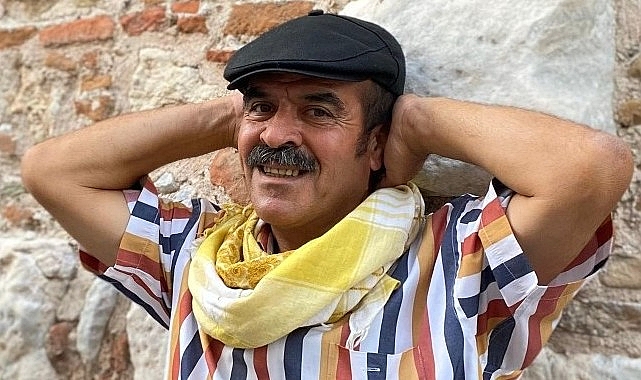 Yoğun Bakımdan Stüdyoya: Cin Metin’den Duygusal Dönüş- Haber Şafak