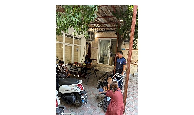 Zabıta ekipleri dilencilere göz açtırmıyor- Haber Şafak