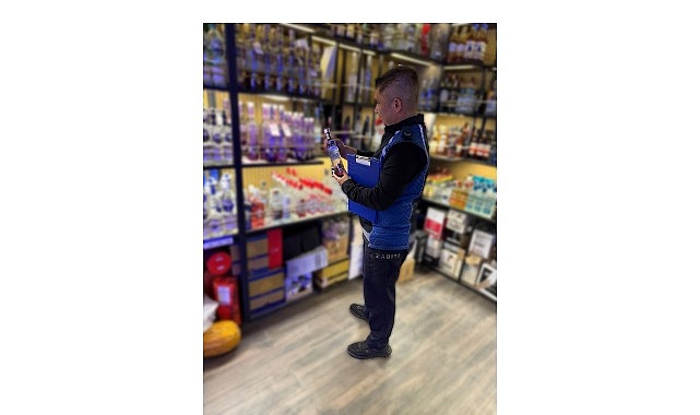 Zabıta Müdürlüğü’nden Tekel Bayilere Denetim- Haber Şafak