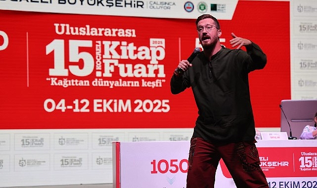 “Zamanınız en değerli hazine, kandırılmayın”- Haber Şafak