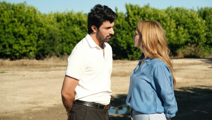 Bereketli Topraklar Yeni Bölümde Sırlar ve Tehditler Artıyor