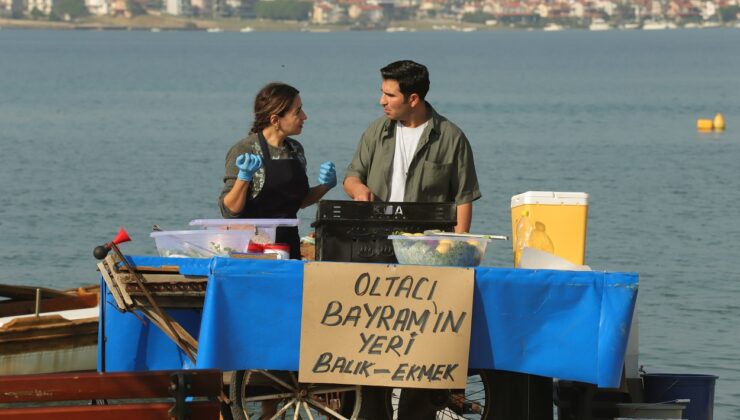 Cennetin Çocukları 9. Bölümde Duygusal Yol Ayrımı