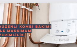 İstanbul’da Kombi Arızasına Hızlı ve Güvenilir Çözüm