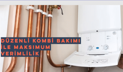 İstanbul’da Kombi Arızasına Hızlı ve Güvenilir Çözüm