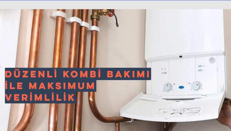 İstanbul’da Kombi Arızalarına Hızlı ve Güvenilir Çözüm