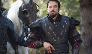 Kuruluş Orhan 3. Bölümünde Gerilim Tırmanıyor