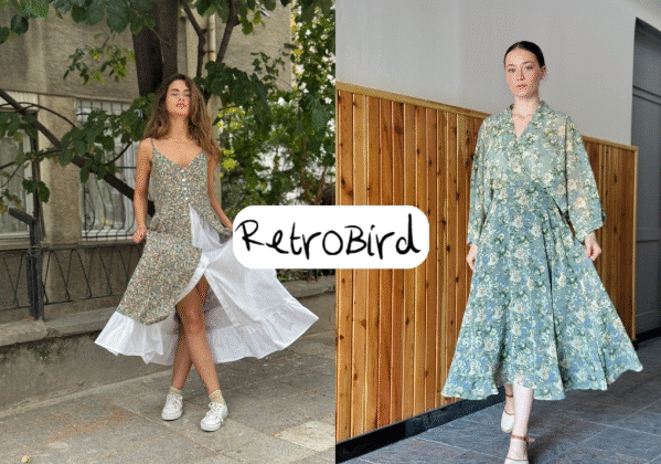 Şehir Modasında Yeni Duruş Retrobird Oversize ve Gömlek Ceket Koleksiyonu