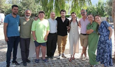 Annem Hakkında Filminden Büyük Gurur: Dhaka’da Türkiye’yi Temsil Edecek