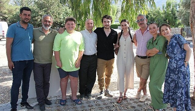 Annem Hakkında Filminden Büyük Gurur: Dhaka’da Türkiye’yi Temsil Edecek