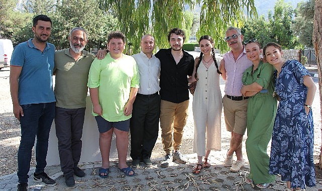 Annem Hakkında Filminden Büyük Gurur: Dhaka’da Türkiye’yi Temsil Edecek