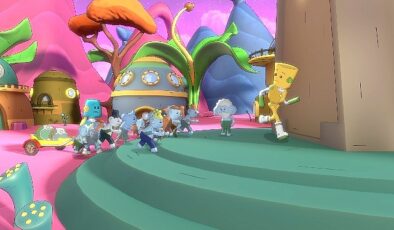 İbi: Uzay Görevi Çarşamba Günleri İndirimli Biletle Sinemalarda