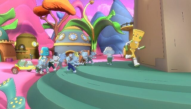 İbi: Uzay Görevi Çarşamba Günleri İndirimli Biletle Sinemalarda