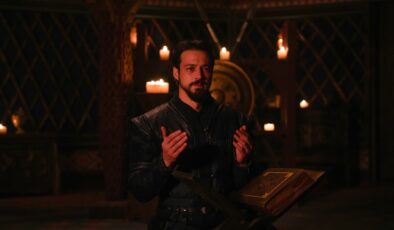 Kuruluş Orhan 7.Bölüm Özeti