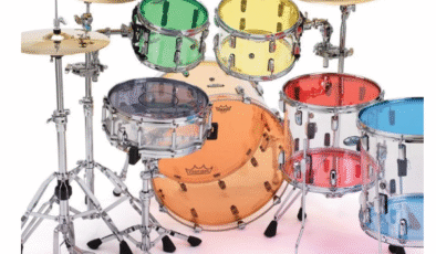 Ümitköy Bateri Kursu ile Kaliteli Bateri Eğitimi