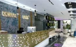 Yalova’da Ağız ve Diş Sağlığı: Kanal Tedavisi ve Ortodonti ile Sağlıklı Gülüşler