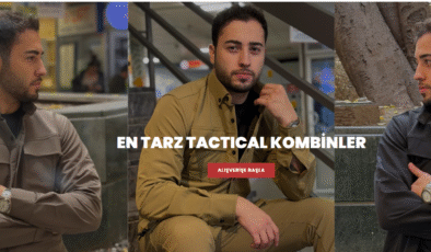 Airsoft Ekipmanları ve Malzemeler Uygun Fiyata Asker Marketi’nde!