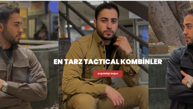 Airsoft Ekipmanları ve Malzemeler Uygun Fiyata Asker Marketi’nde!