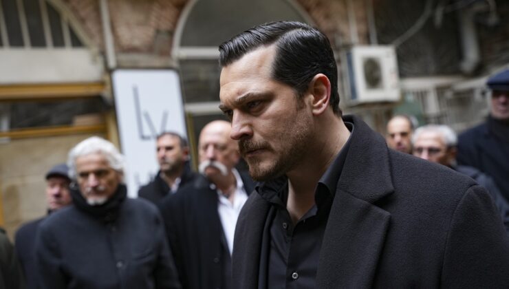 Eşref Rüya 34. Bölüm Özeti