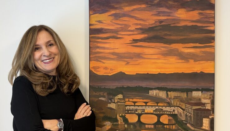 Çağdaş Edebiyatın Cesur Sesi Müge İplikçi Sahte Cennetten Kaçış İle Antalya, İstanbul Ve Muğla’da Okurlarıyla Buluşuyor!