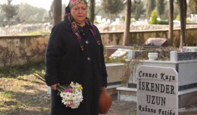 Cennetin Çocukları 26. Bölüm Özeti