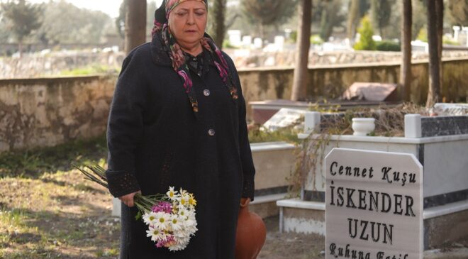 Cennetin Çocukları 26. Bölüm Özeti