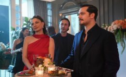 Eşref Rüya 38. Bölüm:  ‘Eşref Rüya’da Dün Akşam Neler Yaşandı?