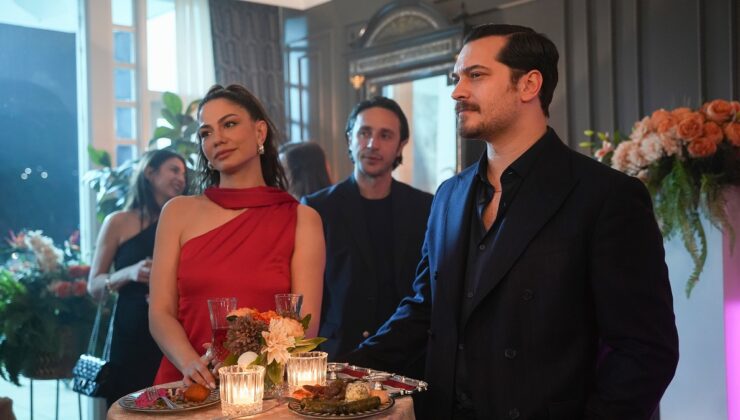 Eşref Rüya 38. Bölüm:  ‘Eşref Rüya’da Dün Akşam Neler Yaşandı?