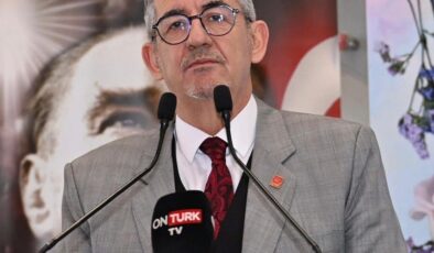 Erden Köybaşı’ndan Sert Çıkış: Milletin İradesi Tek Kişiye Ait Değildir