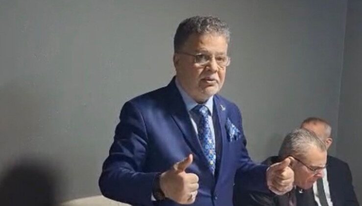 Başkan İbrahim Gök: İkinci turda iki aday değil, üç aday olmalı