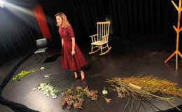 İnci Türkay Tiyatro Oyunu “Liste” ile İstanbul’da Perde Açıyor