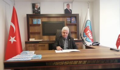 Çevik’ten Kritik Uyarı: “Enerji Hatlarına Saldırı Türkiye’yi Doğrudan Etkiler”