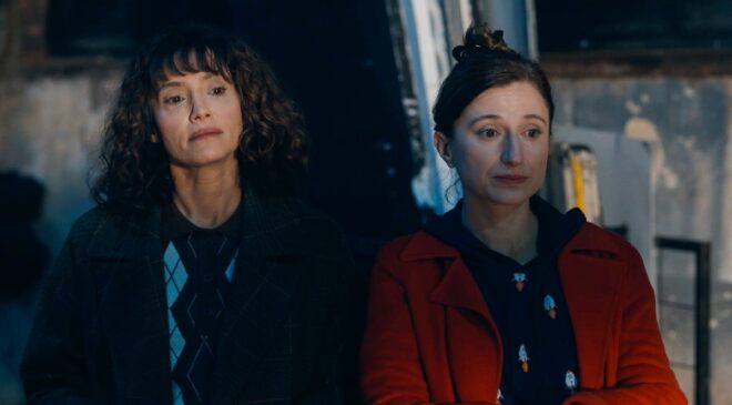 Mira 3. Bölümüyle HBO Max’te yayında!