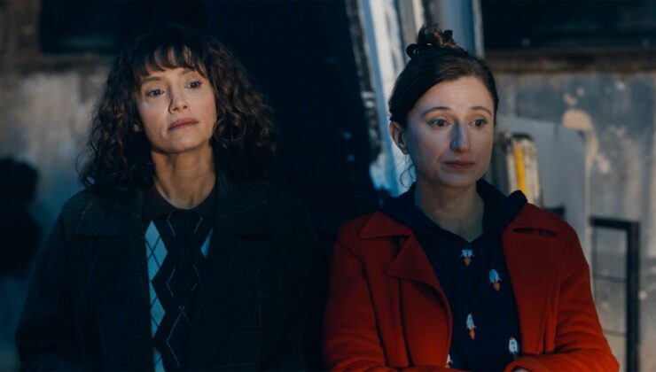 Mira 3. Bölümüyle HBO Max’te yayında!