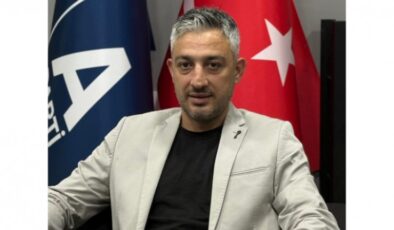 Düzce Merkez İlçe Başkanı Muhammed Doğan Kaya: “Biz tartışmaya değil kazanmaya geliyoruz