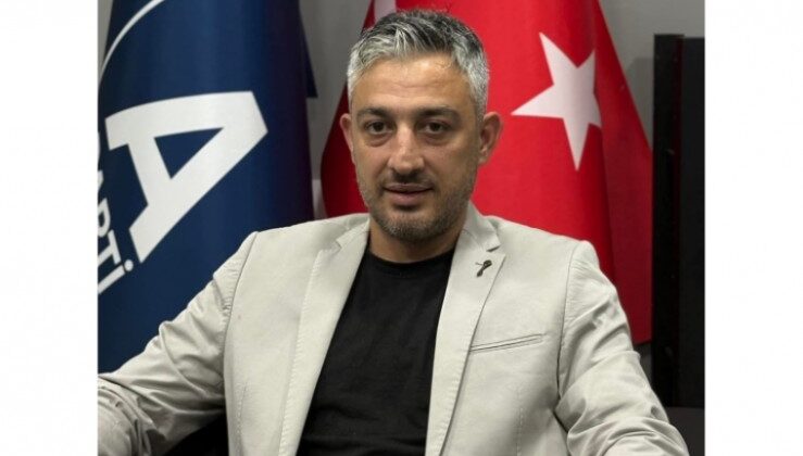Düzce Merkez İlçe Başkanı Muhammed Doğan Kaya: “Biz tartışmaya değil kazanmaya geliyoruz