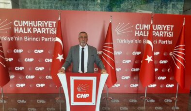 Başkan Recai Özalp: “Vatandaşa Ait Olan Lütuf Gibi Sunulamaz!”