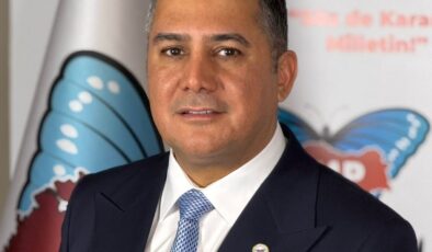 Teoman Mutlu: CHP’de Yönetim Krizi Derinleşiyor Güven Erozyonu Artıyor