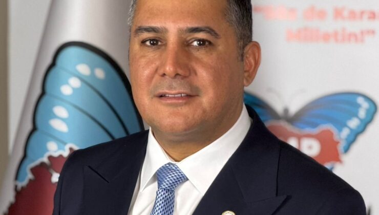 Teoman Mutlu: CHP’de Yönetim Krizi Derinleşiyor Güven Erozyonu Artıyor